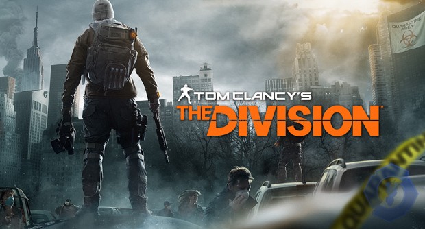 Открыт набор в Tom Clancy's The Division