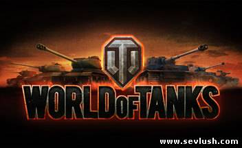 World of Tanks: мы в игре !