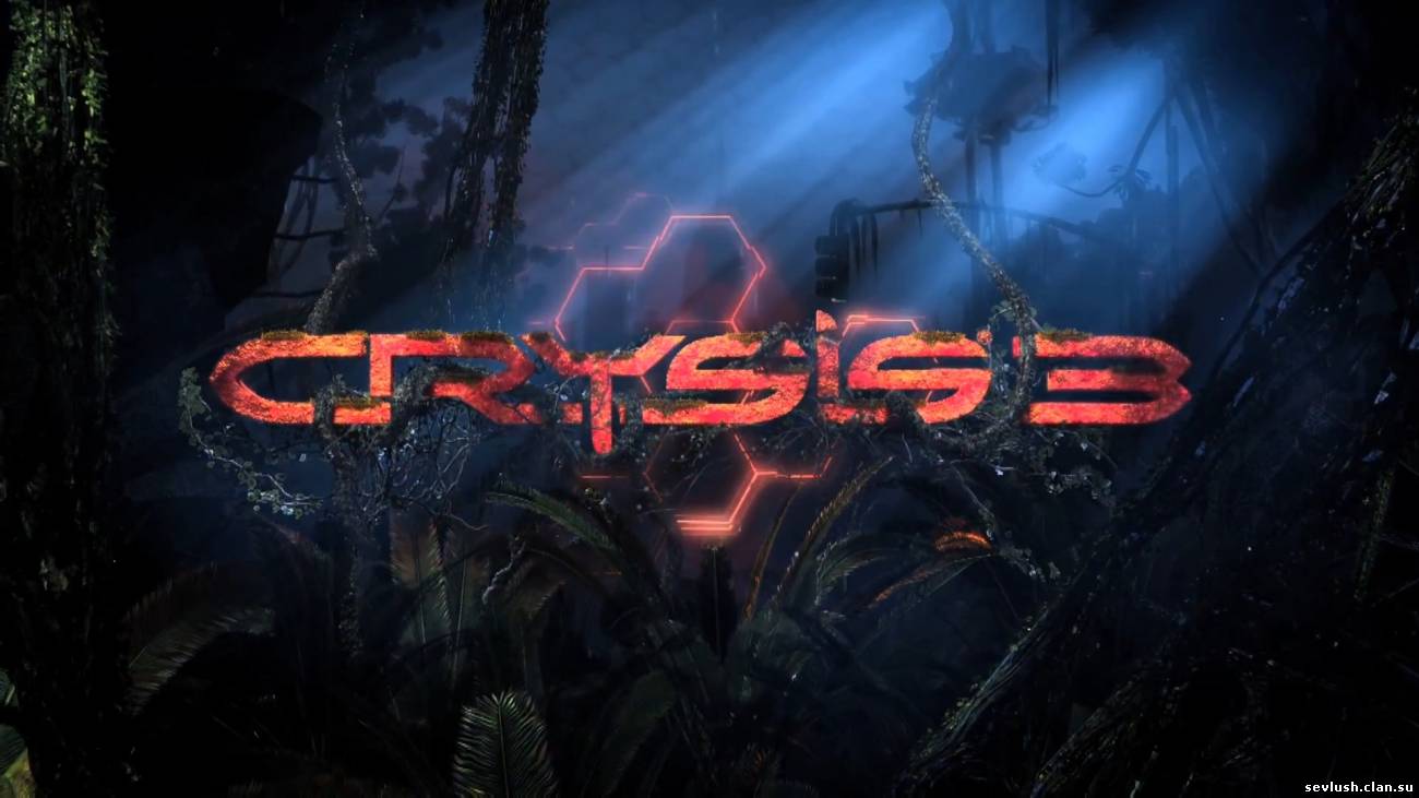 Crysis 3 New Screenshots