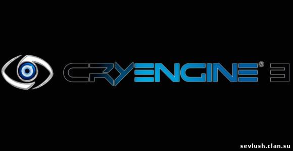 Новое обновление CryEngine 3 v3.4