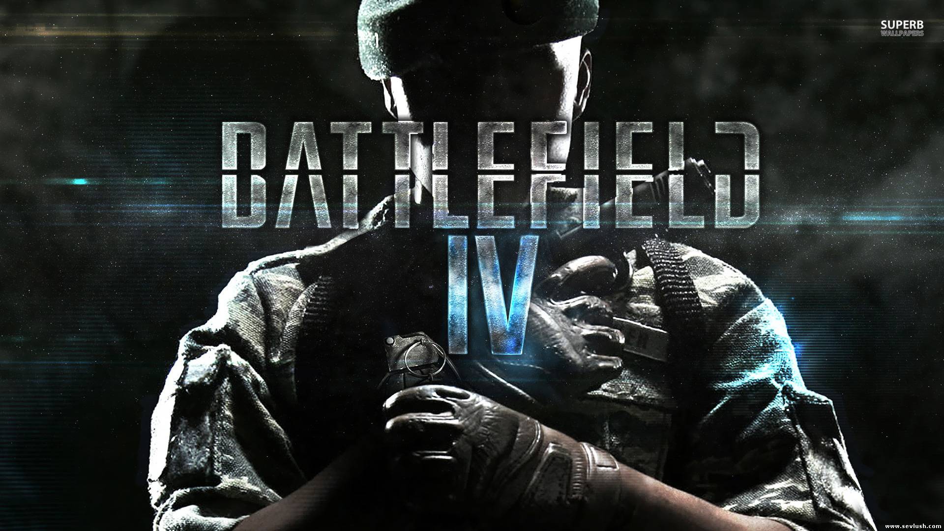 Battlefield 4 - месяц благодарности игрокам