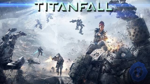 Titanfall - Обзор